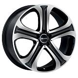 Диски MAK Spitze 9,5jx20/5x112 ET35 D66,6 