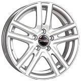 Диски TECH-LINE 629 6,5jx16/5x105 ET39 D56,6 