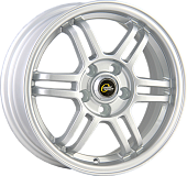 Диски Cross Street CR-10 6,5jx16/4x100 ET36 D60,1