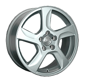 Диски Replica Replay FD93 7jx17/5x108 ET50 D63,3 
