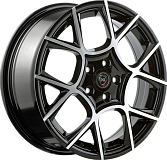 Диски NZ F-26 6,5jx16/4x100 ET52 D54,1