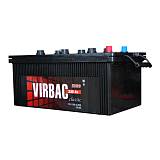  Аккумулятор VIRBAC Classic 230 Ач 1300 А обратная полярность