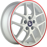 Диски YST X-8 6,5jx16/4x108 ET31 D65,1