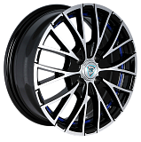 Диски NZ F-2 6,5jx16/4x100 ET52 D54,1