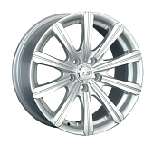 Диски LS 391 6jx14/4x98 ET35 D58,6 