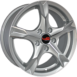Диски Replica LA RN116 6,5jx16/4x100 ET50 D60,1