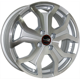 Диски Replica LA RN130 6,5jx16/4x100 ET36 D60,1