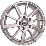 Диски TECH-LINE 748 7jx17/5x114,3 ET39 D67,1 