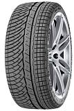 Шины MICHELIN PILOT ALPIN 4 295/35 R20 105W 