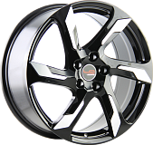 Диски Replica LA Concept-FD522 6,5jx16/5x108 ET50 D63,3 