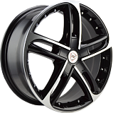 Диски NZ SH676 7jx18/5x105 ET38 D56,6 