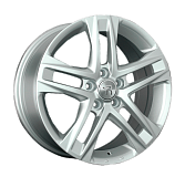 Диски Replica Replay FD98 7jx17/5x108 ET50 D63,3 