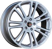 Диски Replica LA OPL8 8jx18/5x105 ET45 D56,6 