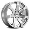 Black Rhino Mozambique 10jx24/5x150 ET30 D110,1 