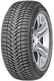 Шины MICHELIN Alpin-A4 225/50 R17 94H Run Flat 