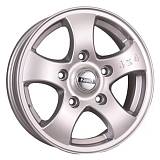 Диски TECH-LINE 541 6,5jx15/5x139,7 ET40 D98 