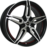 Диски X-RACE AF-10 6,5jx16/4x100 ET52 D54,1
