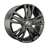 Диски Replica TD FD42 6,5jx16/5x108 ET50 D63,3 