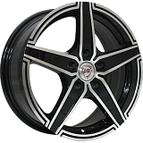 Диски NZ F-1 6,5jx16/4x100 ET36 D60,1