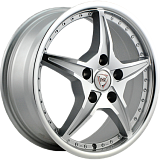 Диски NZ SH657 6,5jx16/4x100 ET36 D60,1
