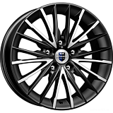 Диски КиК Ореандер 7jx16/5x108 ET40 D67,1 