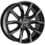 Диски MAK HIGHLANDS 8,5jx20/5x120 ET53 D72,6 