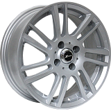 Диски X-RACE AF-04 6,5jx16/4x100 ET52 D54,1