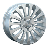 Диски Replica Replay FD24 6,5jx16/4x108 ET41,5 D63,3
