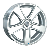 Диски Replica Replay FD49 7jx17/5x108 ET55 D63,3 