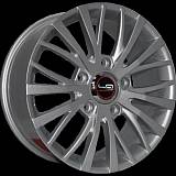 Диски Replica LA Concept-LX519 10jx21/5x150 ET45 D110,1 