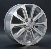 Диски Replica Replay NS69 7jx17/5x114,3 ET40 D66,1 