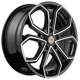 Диски NZ F-15 6,5jx16/4x100 ET36 D60,1