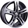 IJITSU SLK0523 6,5jx15/5x100 ET40 D57,1 