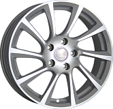 Диски Replica LA Concept-GM503 7jx18/5x105 ET38 D56,6 