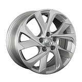 Диски Replica Replay LX73 7jx17/5x114,3 ET35 D60,1 