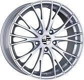 Диски MAK Rennen 9jx20/5x130 ET57 D71,6 