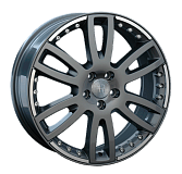 Диски Replica Replay FD89 7,5jx17/5x108 ET52,5 D63,3 