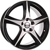 Диски TECH-LINE 843 7jx18/5x114,3 ET40 D67,1 