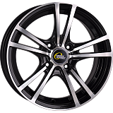 Диски Cross Street Y9129 7jx17/5x115 ET44 D70,3