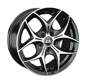 Диски LS 539 6jx14/4x98 ET35 D58,6 