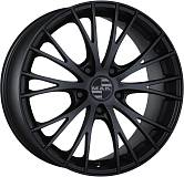 Диски MAK Rennen 9jx20/5x112 ET26 D66,6 