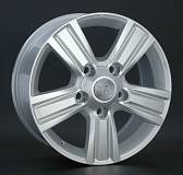 Диски Replica Replay LX49 8,5jx20/5x150 ET60 D110,1 