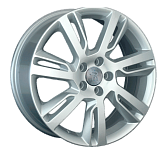 Диски Replica Replay FD90 7,5jx17/5x108 ET52,5 D63,3 