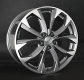 Диски Replica Replay MZ93 7jx17/5x114,3 ET50 D67,1 