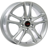 Диски Replica LA Concept-FD504 6,5jx16/5x108 ET50 D63,3 