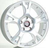 Диски YAMATO SAMURAI Kioto no Amira 7jx17/5x114,3 ET39 D60,1