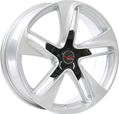 Диски Replica LA Concept-GM505 7jx18/5x105 ET38 D56,6 