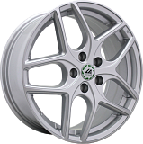 Диски Replica TD SS F11-S 7jx17/5x108 ET50 D63,3