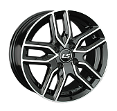 Диски LS 735 6jx14/4x98 ET35 D58,6 