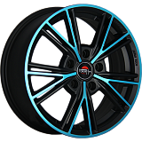 Диски YOKATTA MODEL-26 6,5jx16/4x100 ET52 D54,1